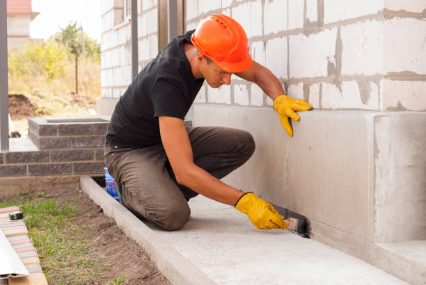 Licensed Interior Drainage System service in Hillsboro, KS - Halo Water Proofing